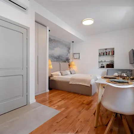 Nonna - Apartment Komiza